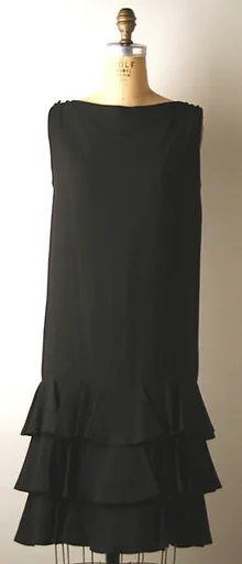 Cocktail dress