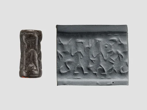 Cylinder seal
