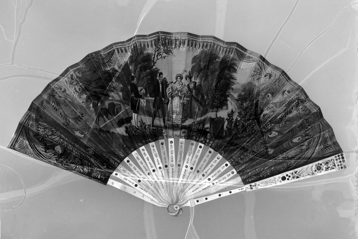 Fan — Unknown