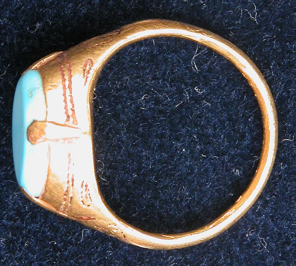 Ring — Unknown