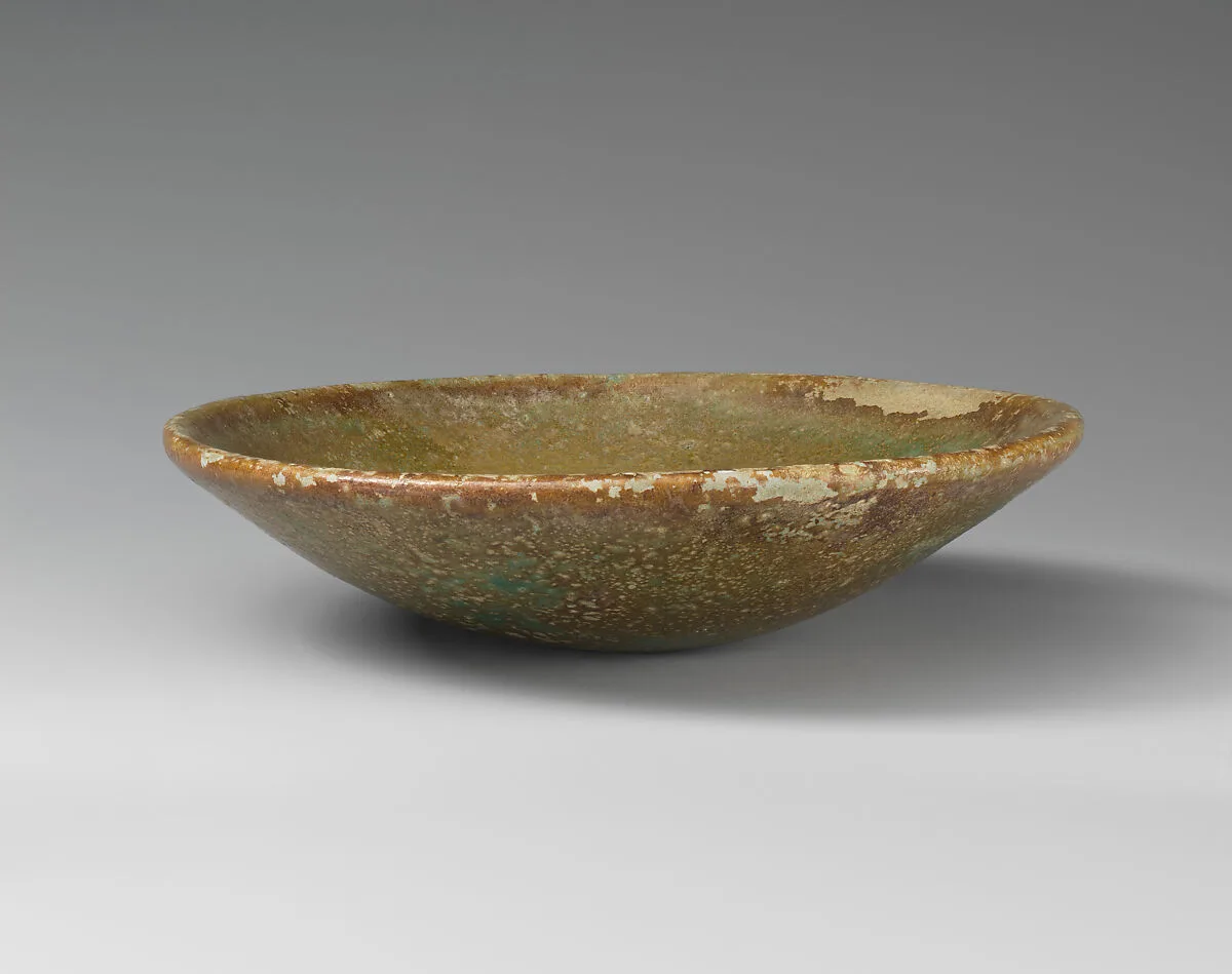 Bowl — Unknown