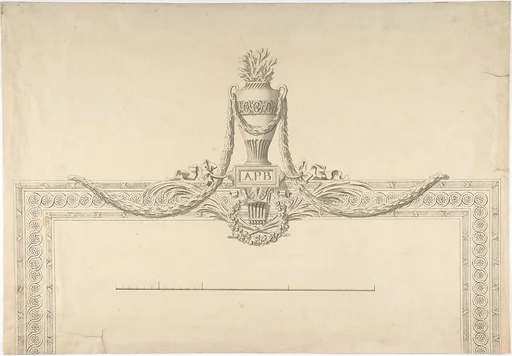 Design for Mirror Frame