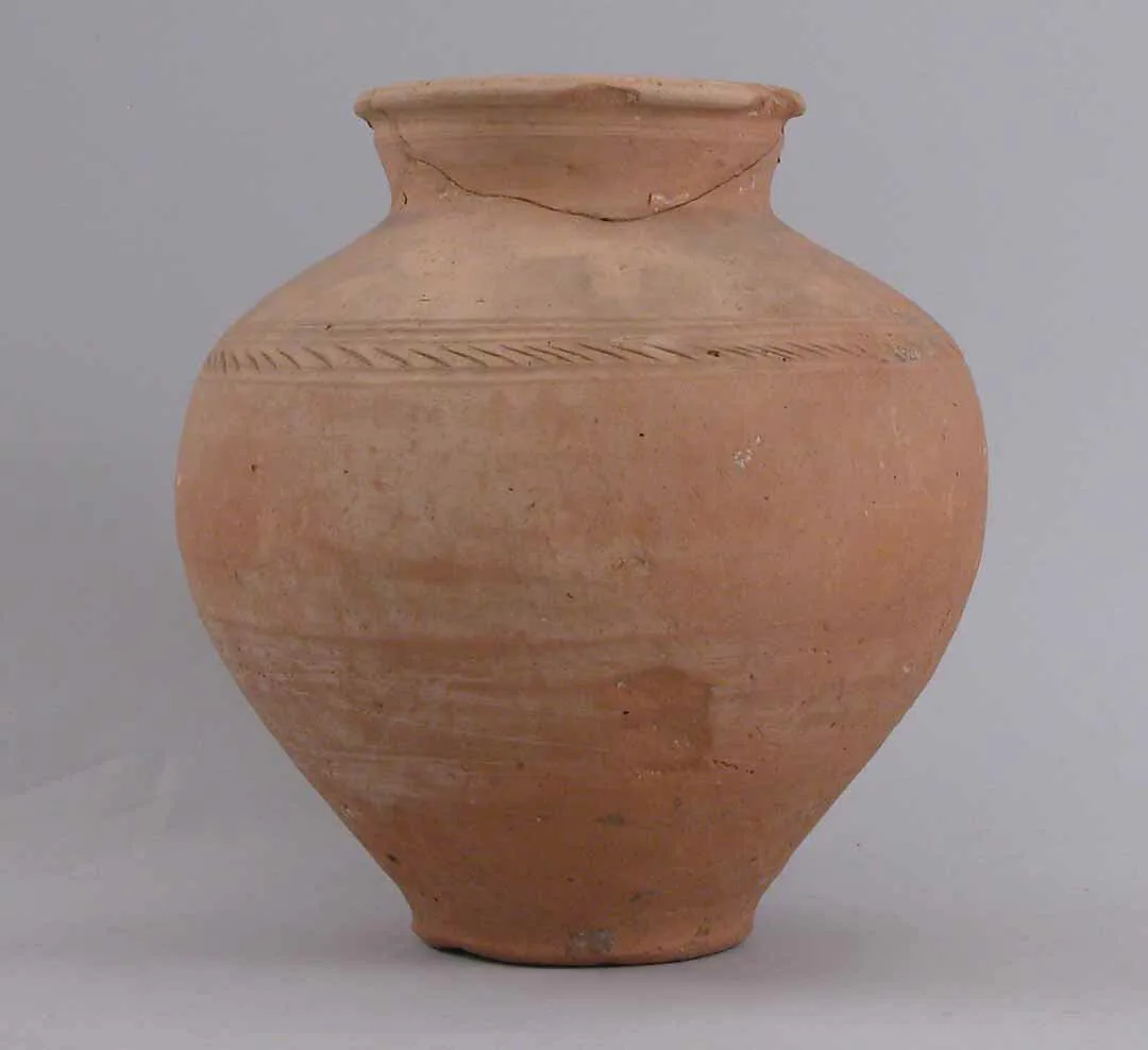 Jar — Unknown