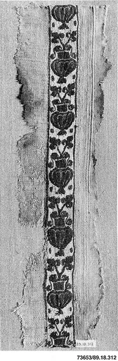 Textile Fragment