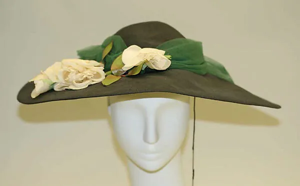 Hat — Lord & Taylor|House of Patou|Lord & Taylor