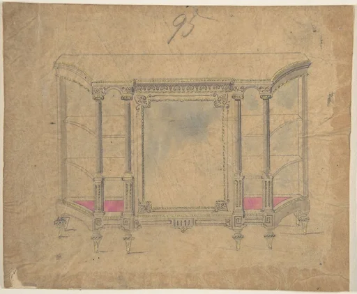 Cabinet Design