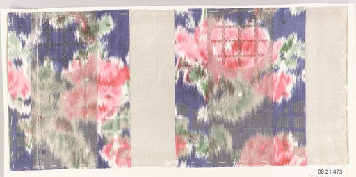 Textile sample