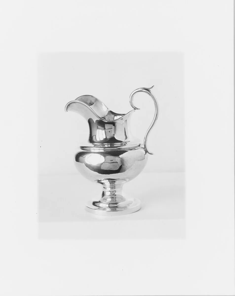 Creamer — Newell Harding