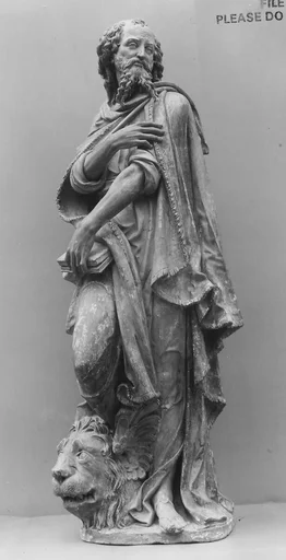 Saint Mark