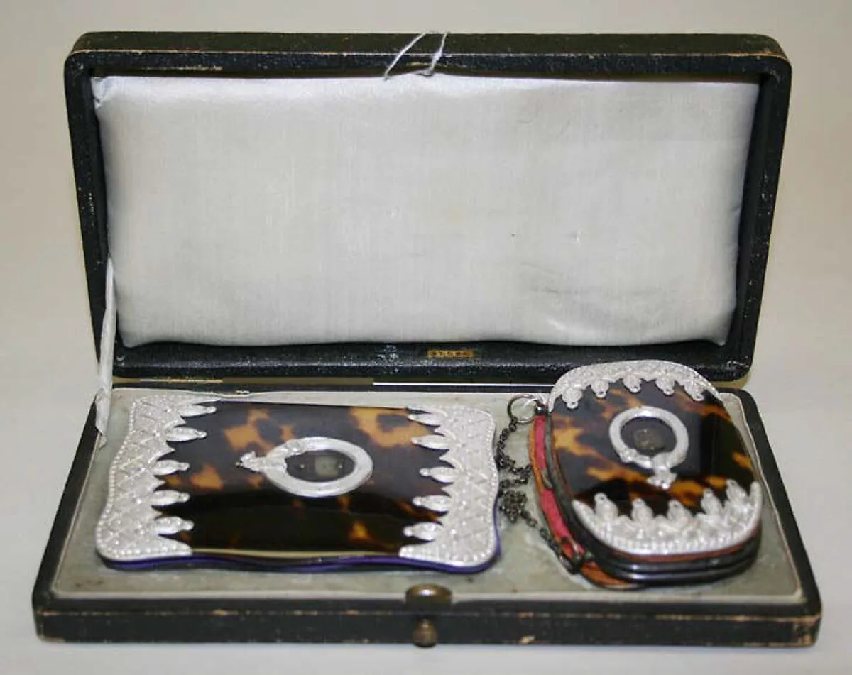 Accessory set — Unknown