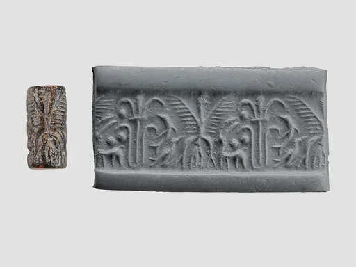 Cylinder seal