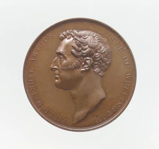 Duke of Wellington
