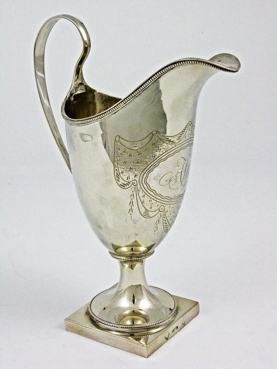 Creamer — Daniel Van Voorhis