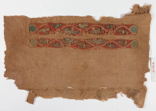 Textile Fragment