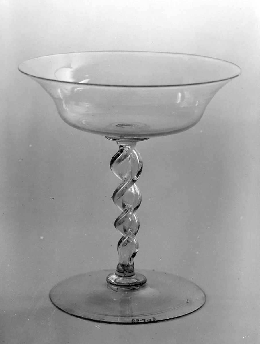 Wineglass — Unknown