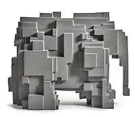 Elephant Sculpture
