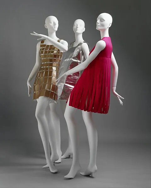 Dress — Waste Basket Boutique