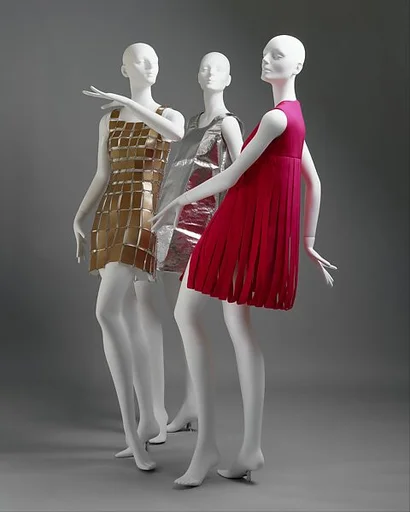 Dance dress