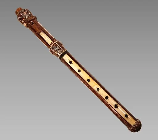 Nāy-i narm