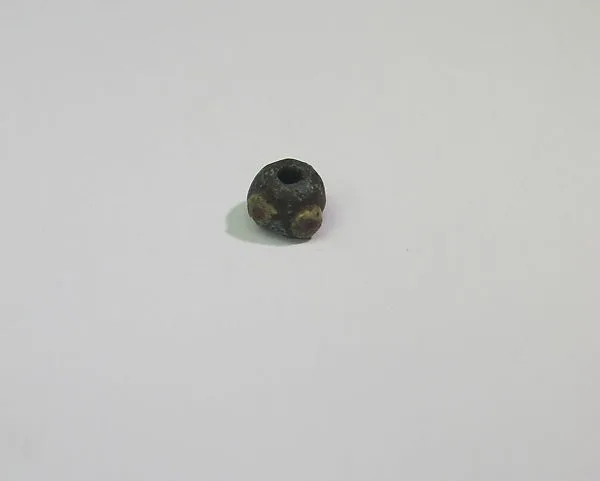 Composite eye bead — Unknown