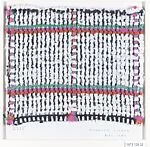 Textile sample