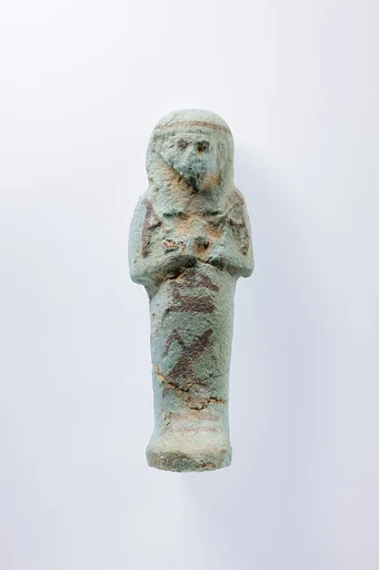 Shabti of Hor