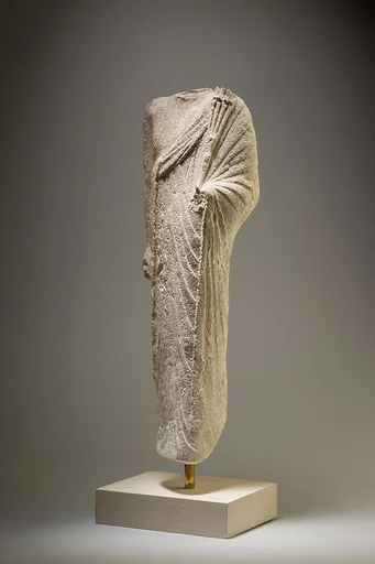 Statue of Horwedja