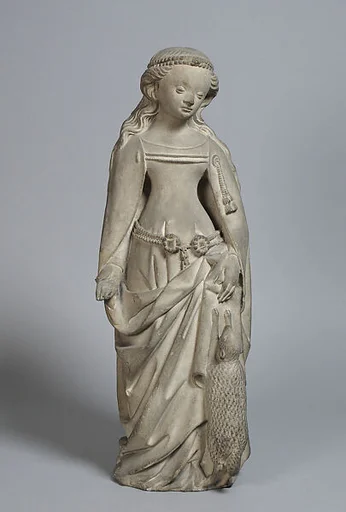 Saint Agnes