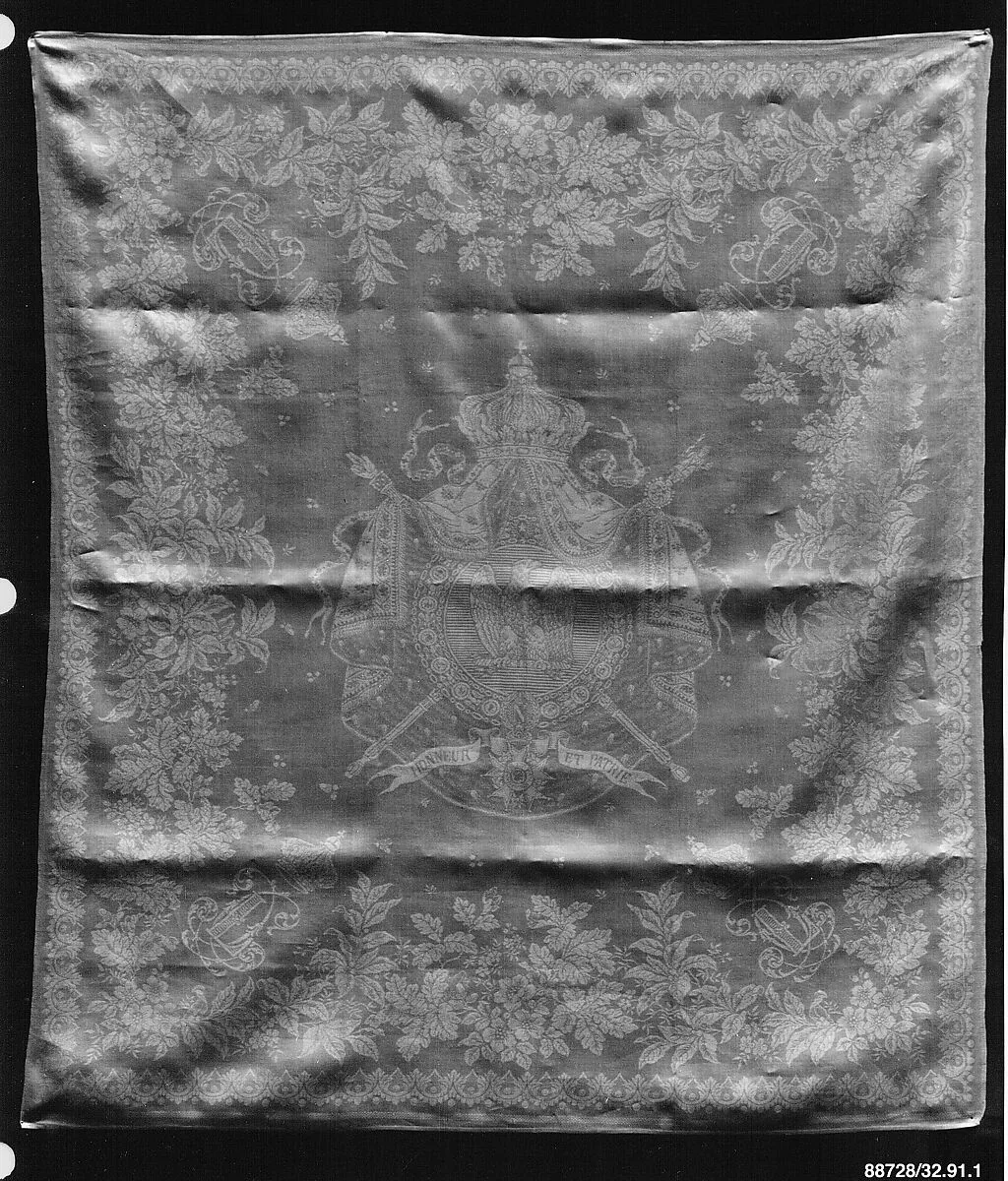 Napkin — Unknown