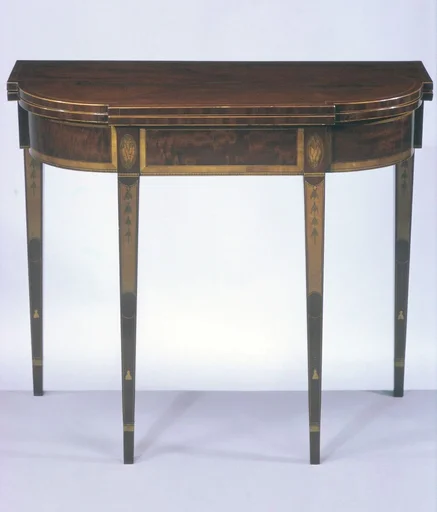 Card table