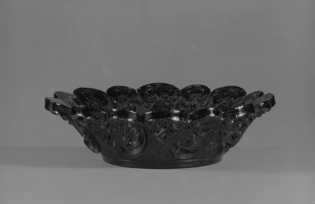 Dish — Unknown