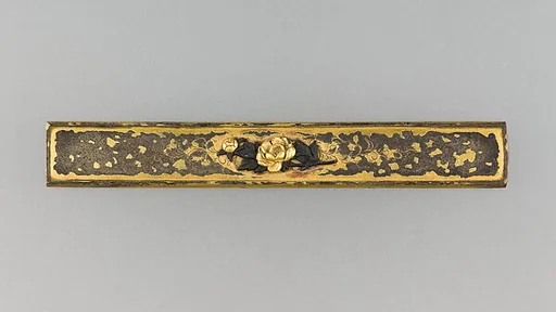 Knife Handle (Kozuka)