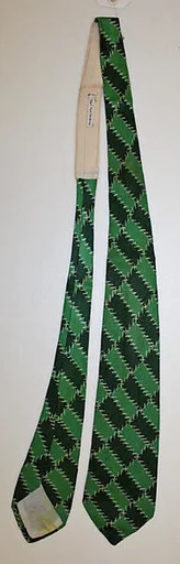Necktie