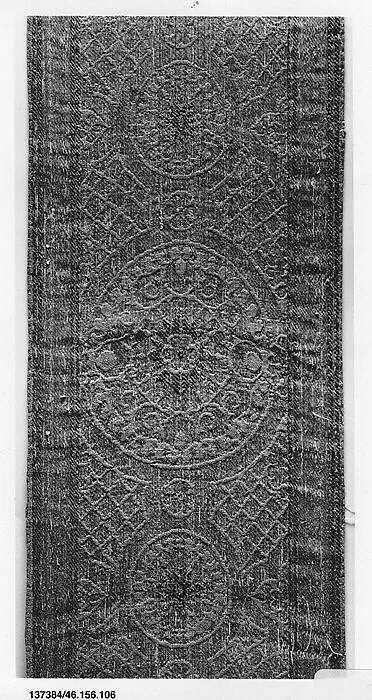 Orphrey — Unknown
