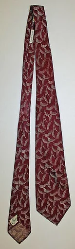 Necktie