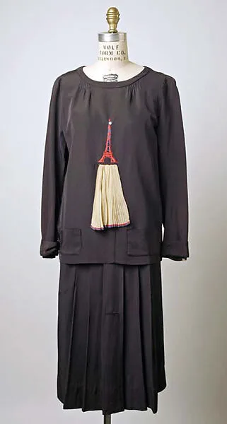 "Advertising" — Jean Patou|House of Patou