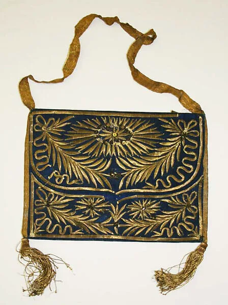 Bag — Unknown