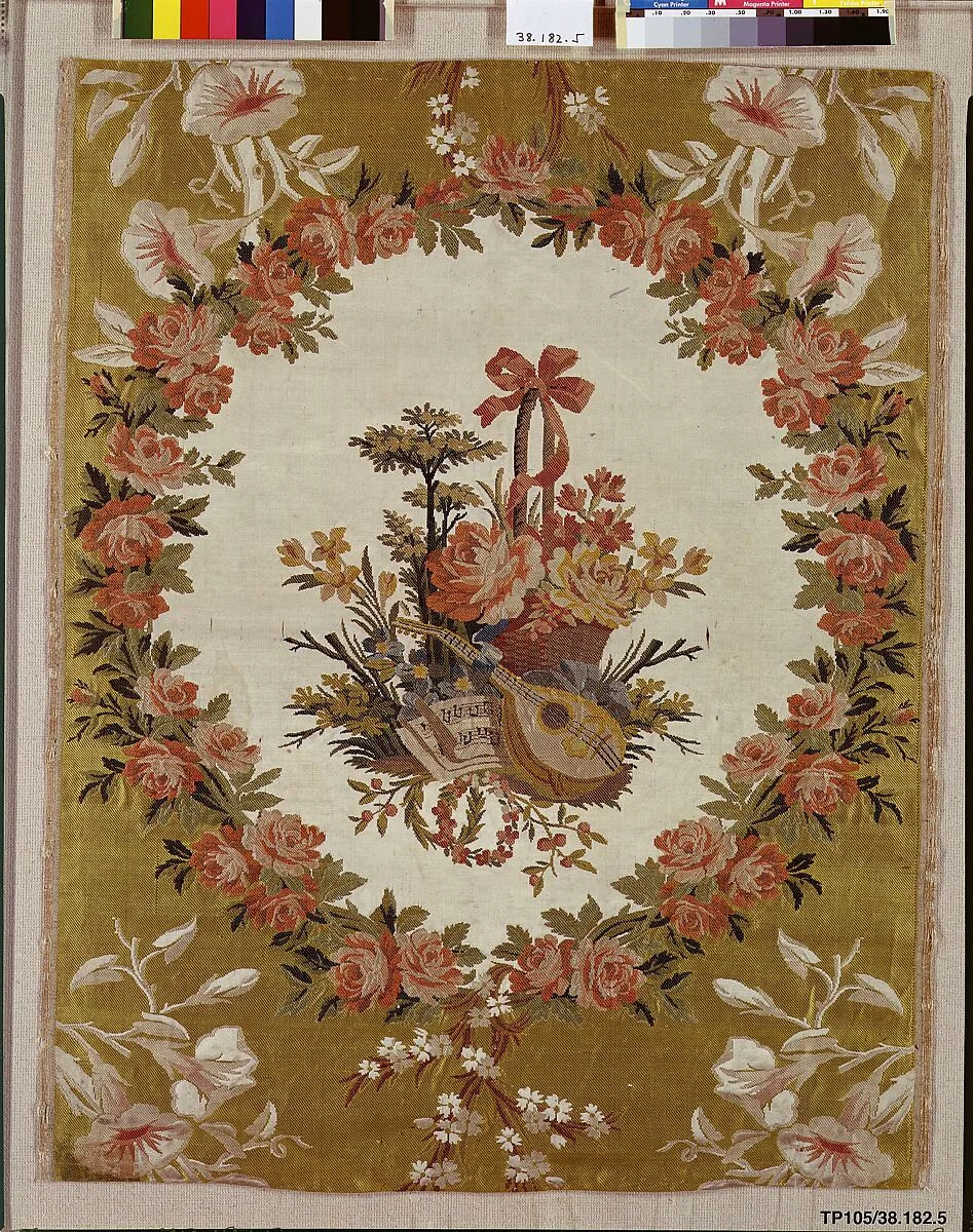 Chair back — Philippe de Lasalle|Maison Pernon