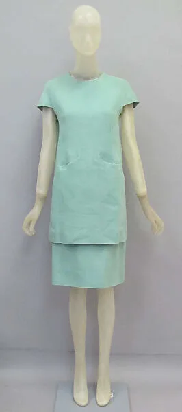 Ensemble — Cristobal Balenciaga|House of Balenciaga