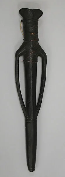 Flute (Mpiru) — Unknown