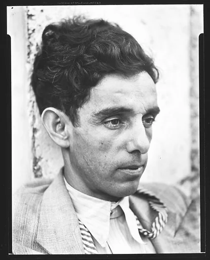 [Victor Manuel Garcia, Havana]