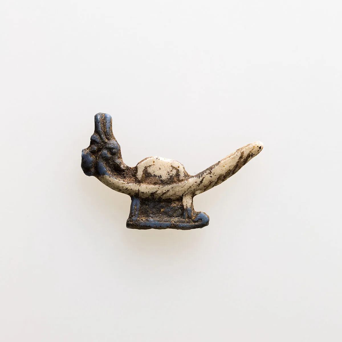 Henu barque amulet — Unknown