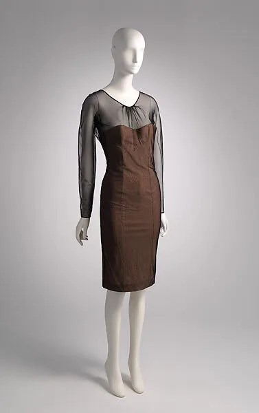 Dress — Tom Ford|Gucci