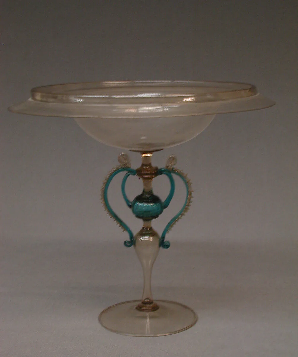 Tazza — Unknown