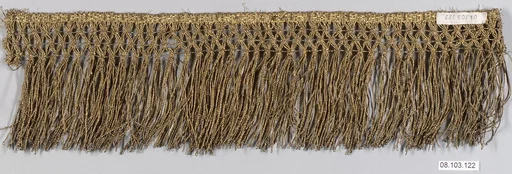 Fringe