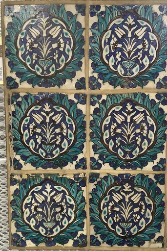 Tile Panel