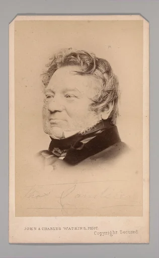 [Thomas Landseer]