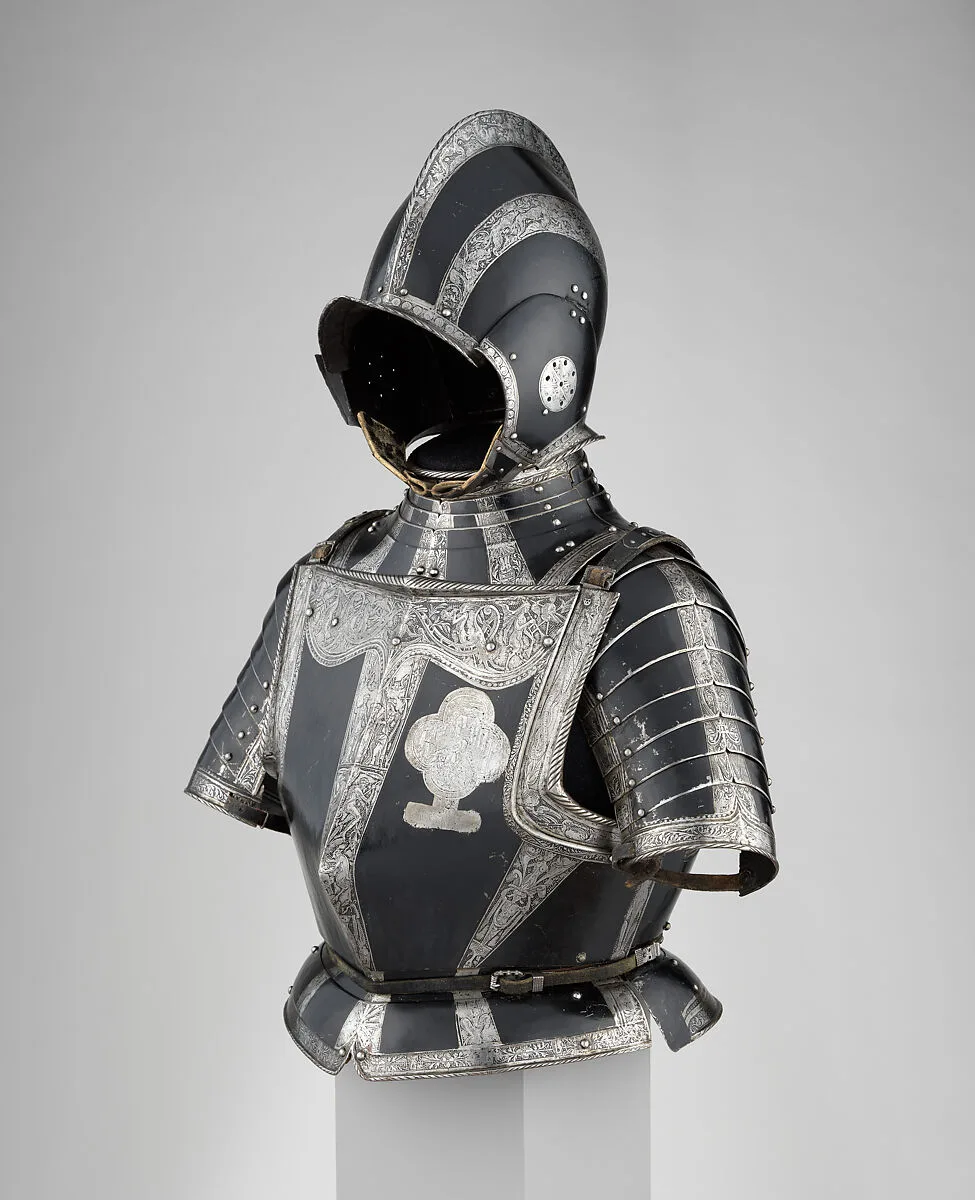 Armor — Unknown