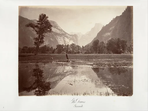 The Domes, Yosemite