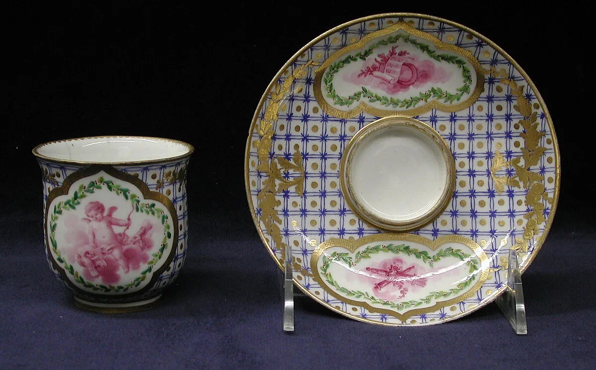 Saucer — Unknown